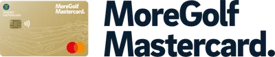 MoreGolf Mastercard