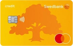 Swedbank-betal-och-kreditkort-Mastercard-logo