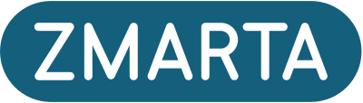 Zmarta logo